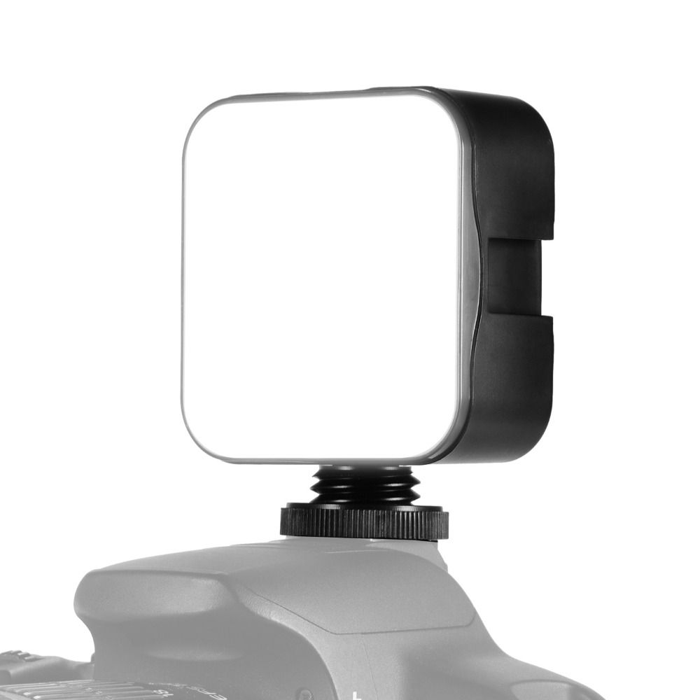 Photography Loop Lighting - Mobile Phone 5W Photography LED Video