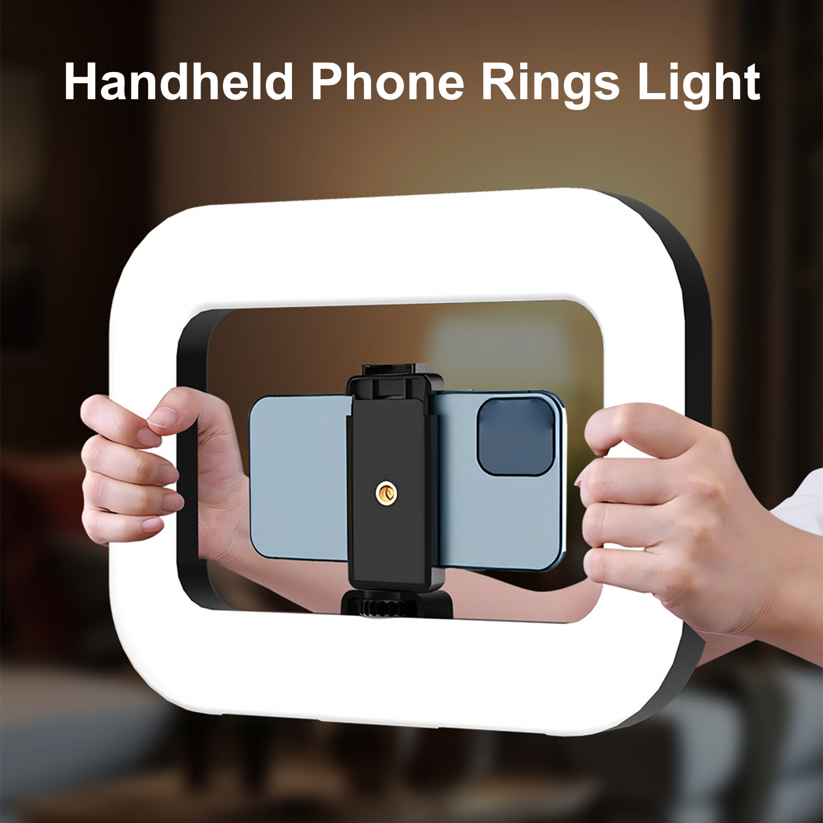 Rechargeable Cell Phone Light  - Photography Lighting Product ulasan dan harga