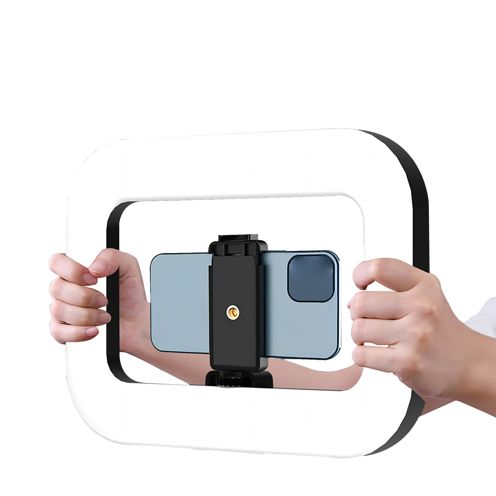 Rechargeable Cell Phone Light  - Photography Lighting Product ulasan dan harga