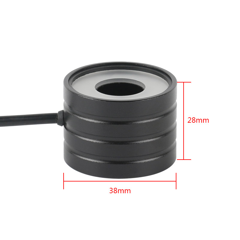 6500K 32 LED Ring Light Diamet - Photography Lighting Tent ulasan dan harga