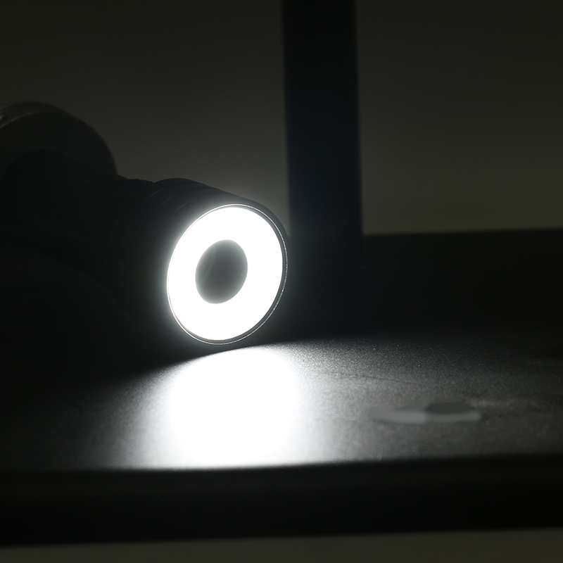 6500K 32 LED Ring Light Diamet - Photography Lighting Tent ulasan dan harga