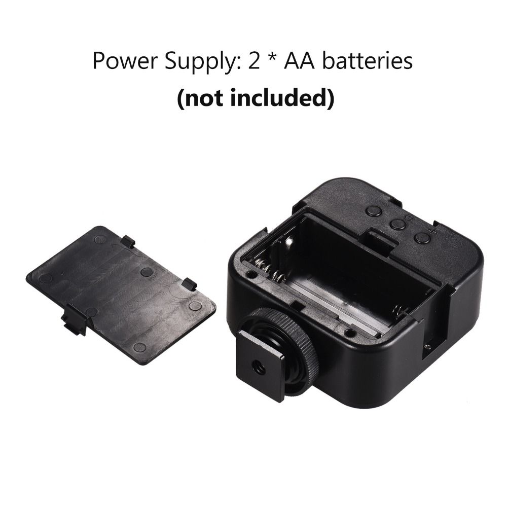 Mobile Phone 5W Photography LE - Photography Loop Lighting ulasan dan harga