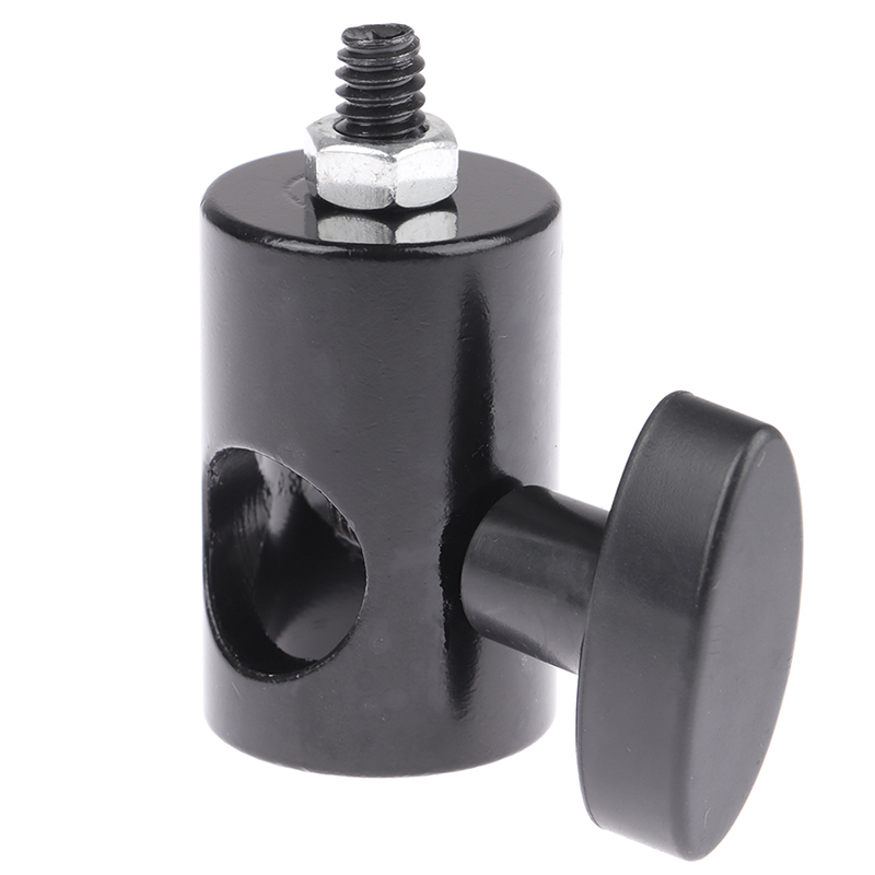 1Pc Camera Light Stand Thread  - Photography Lighting Tools ulasan dan harga