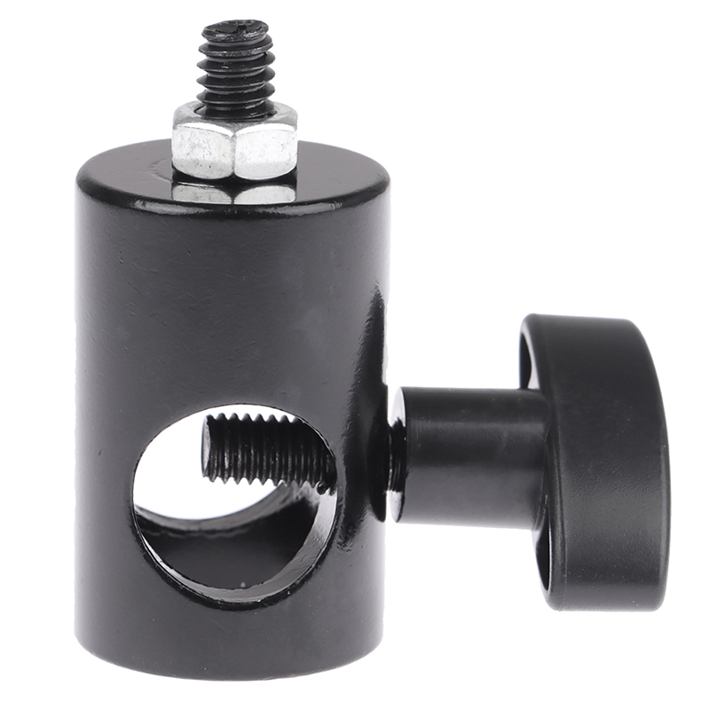 1Pc Camera Light Stand Thread  - Photography Lighting Tools ulasan dan harga