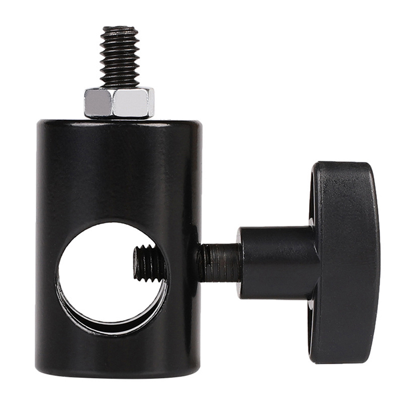 1Pc Camera Light Stand Thread  - Photography Lighting Tools ulasan dan harga
