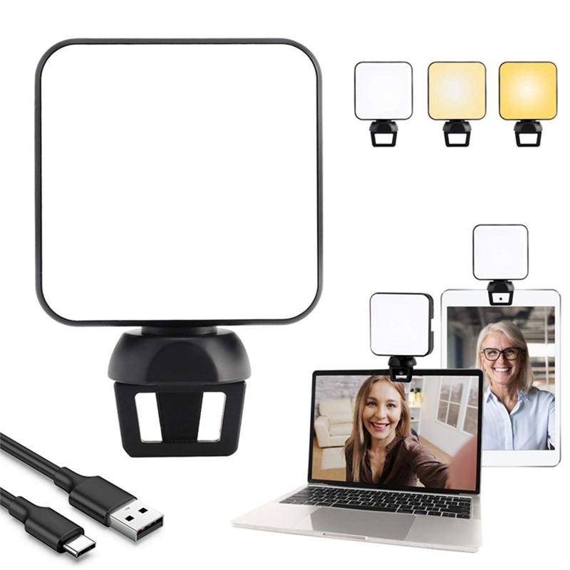 goodidea Fill Light Type-C Por - Photography Lighting Type ulasan dan harga