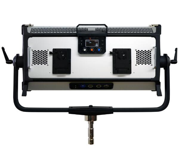 300W RGBW LED Video Lamp Pro s - Photography Lighting Ai ulasan dan harga