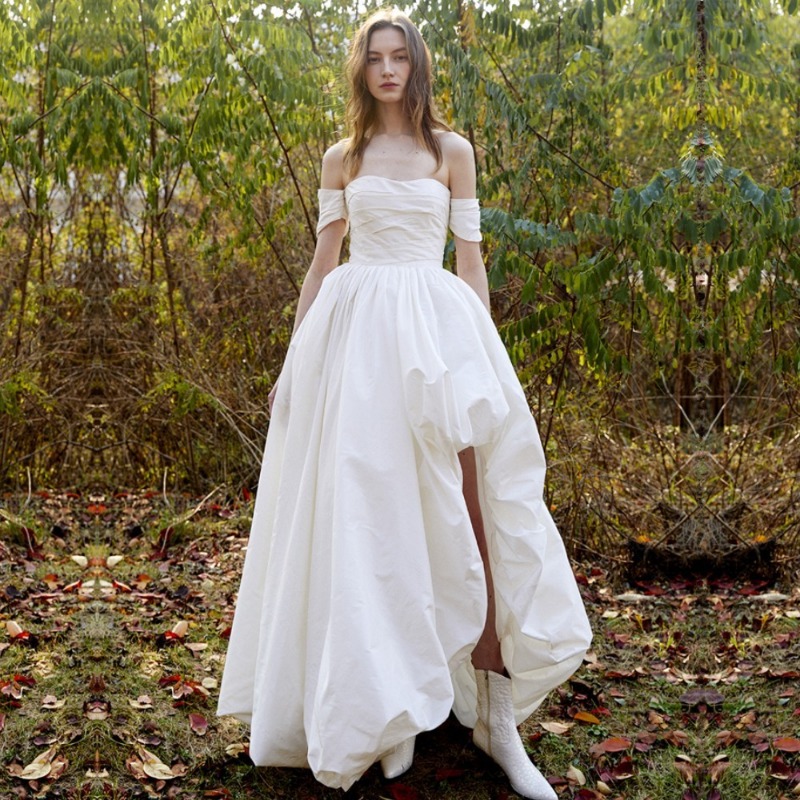 One Shoulder Strapless Simple  - Photography Natural Lighting Basics ulasan dan harga