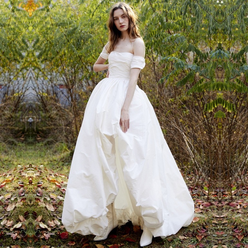 One Shoulder Strapless Simple  - Photography Natural Lighting Basics ulasan dan harga