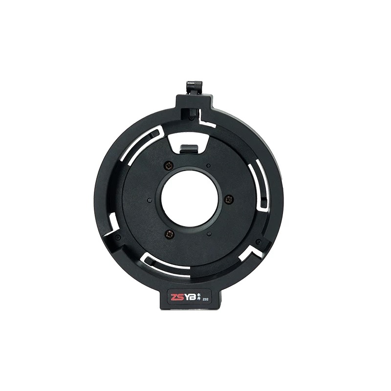 ZSYB Mini Bowens Adapter for Z - Photography Lighting Tools ulasan dan harga