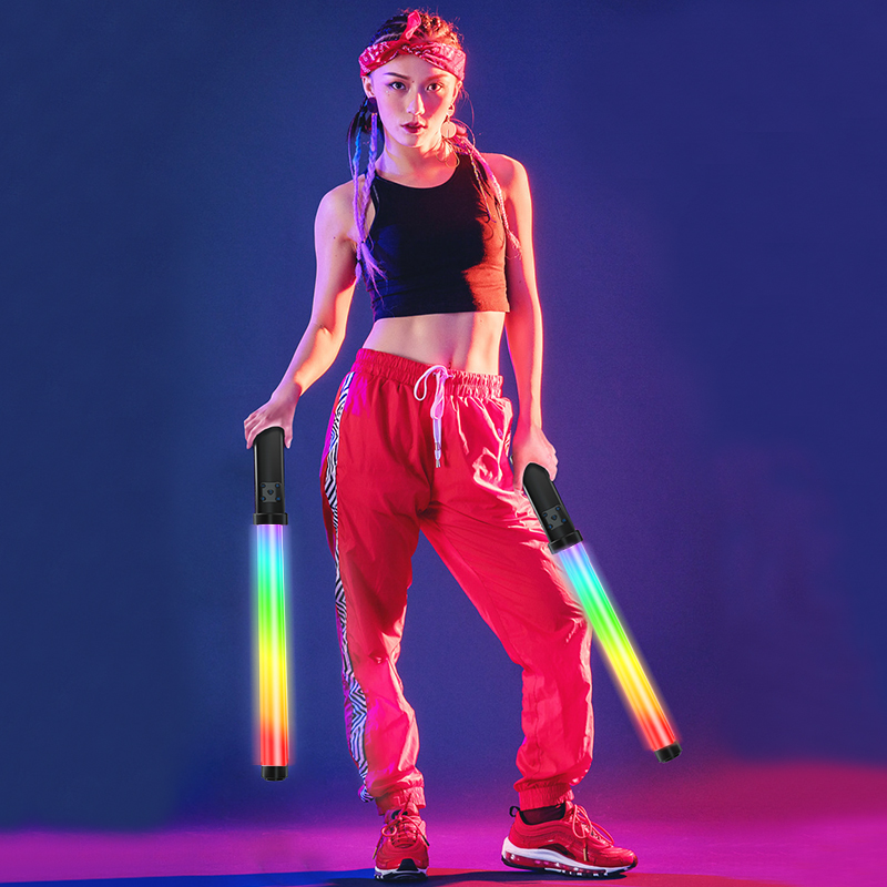 Double Side Luminous Portable  - Photography Lighting Type ulasan dan harga