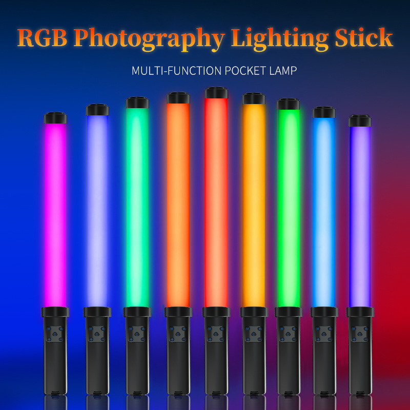 Double Side Luminous Portable  - Photography Lighting Type ulasan dan harga