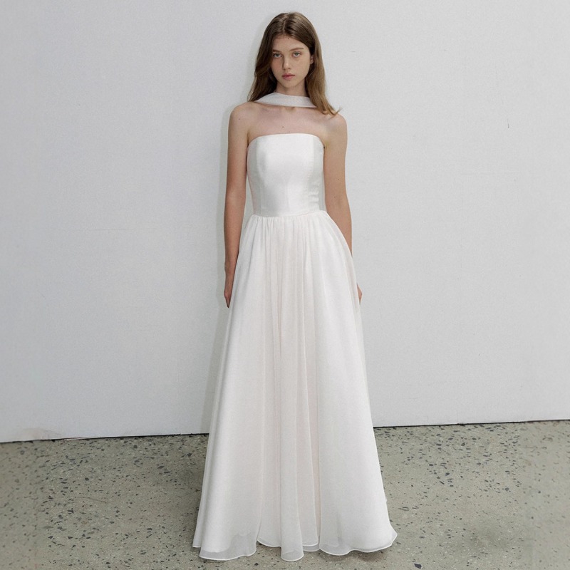 Minimally Designed Strapless W - Photography Natural Lighting Basics ulasan dan harga