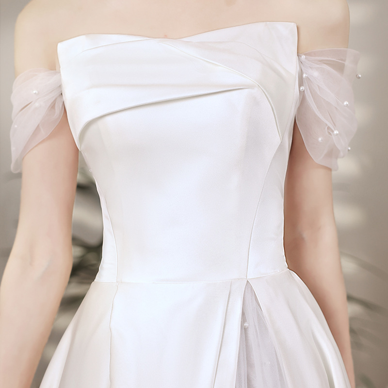 French Light Wedding Dress, Sa - Photography Natural Lighting Basics ulasan dan harga