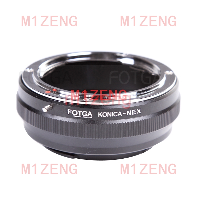 adapter ring for Konica AR len - Sony Camera Zv-E10 ulasan dan harga