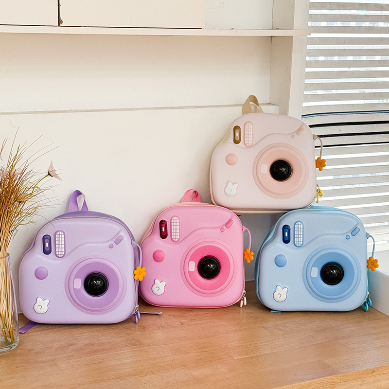 2026 New Cute Kids Camera Back - Photography Lighting Patterns ulasan dan harga