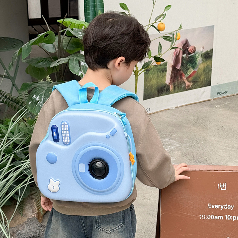 2026 New Cute Kids Camera Back - Photography Lighting Patterns ulasan dan harga