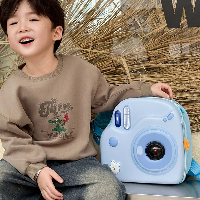 2026 New Cute Kids Camera Back - Photography Lighting Patterns ulasan dan harga
