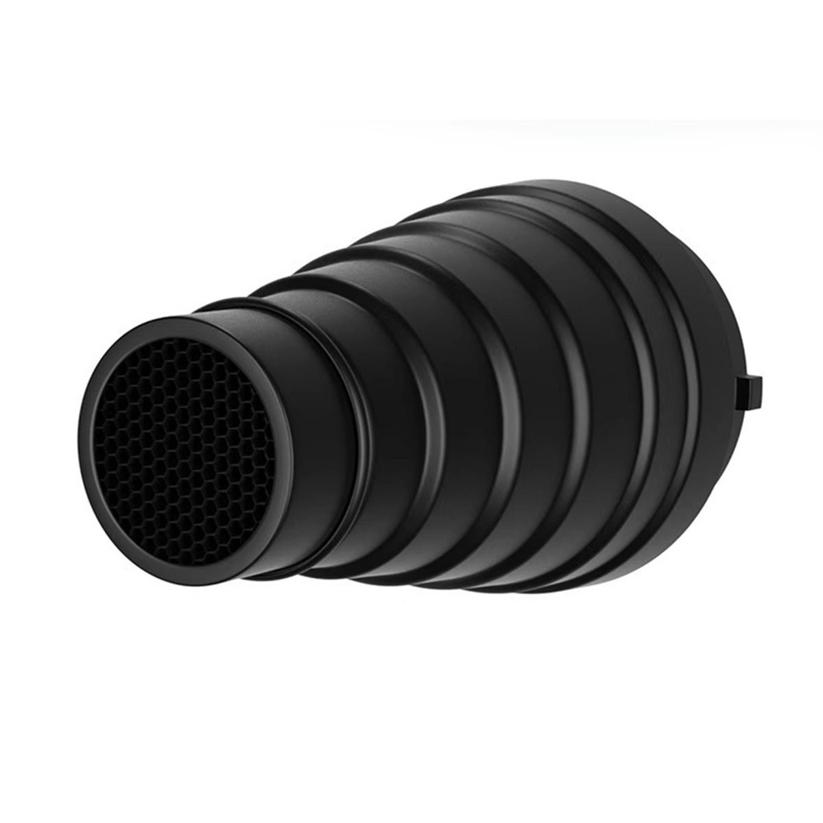 M05K Mount Large Flash Snoot P - Photography Lighting Type ulasan dan harga
