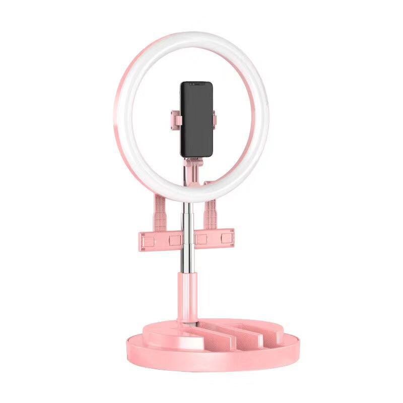 SHINEKNOT Mobile Beauty Fill L - Photography Lighting Patterns ulasan dan harga