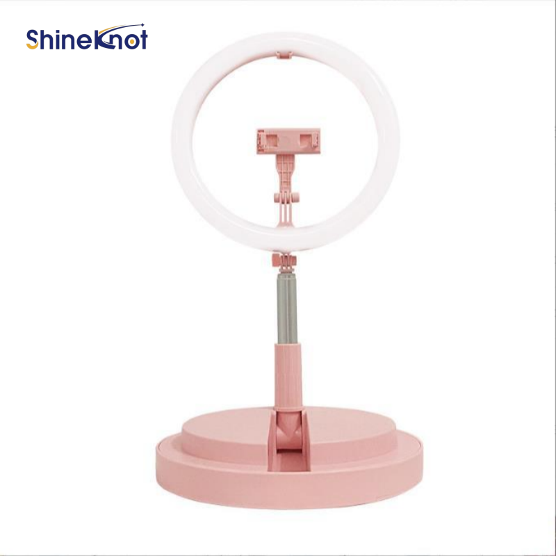 SHINEKNOT Mobile Beauty Fill L - Photography Lighting Patterns ulasan dan harga