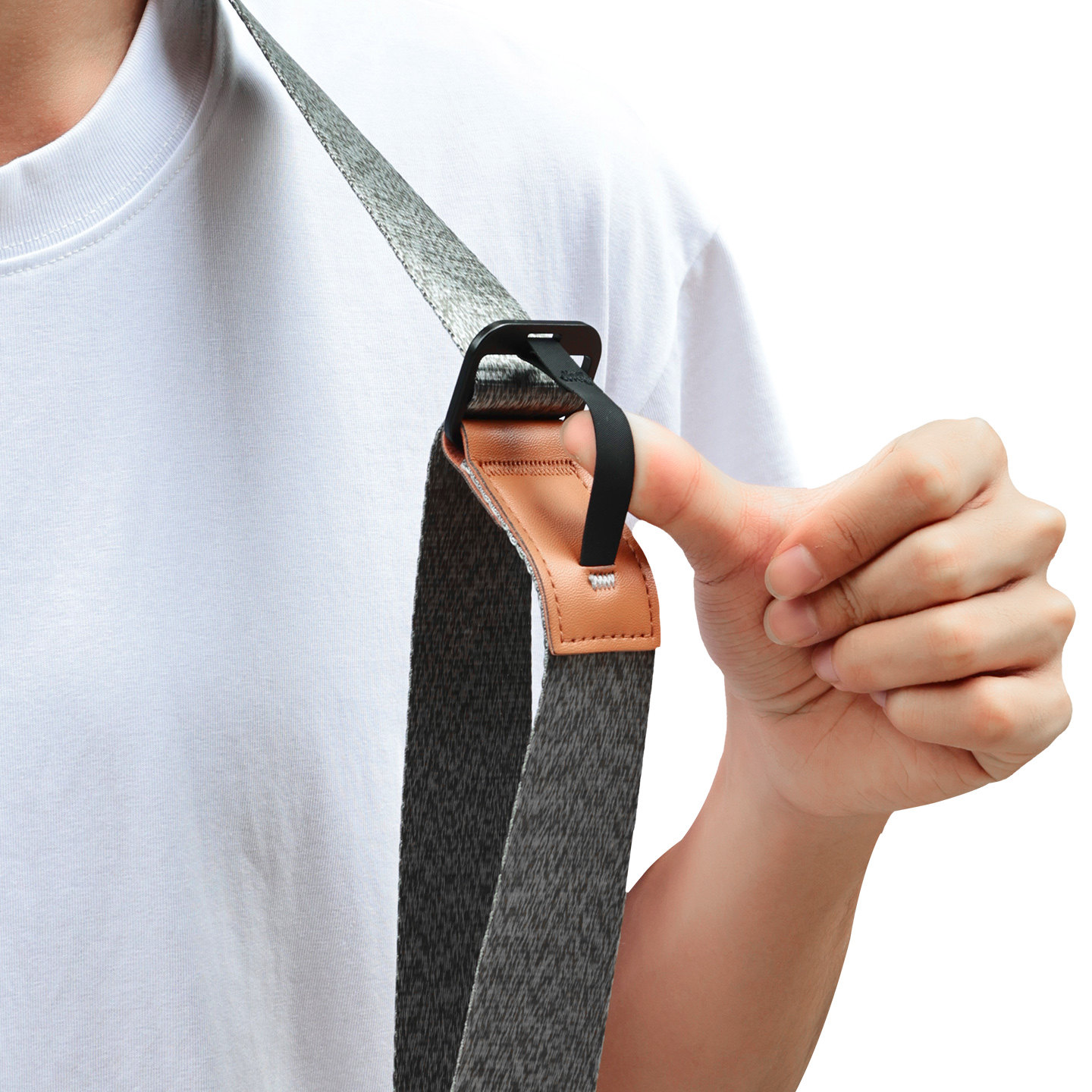 Camera Strap Quick Release Nec - Sony Camera Zv-E10 ulasan dan harga