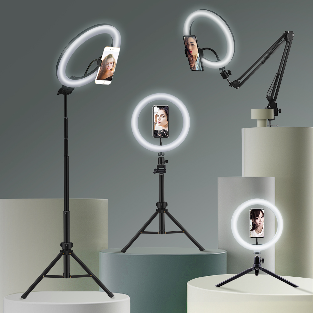 Youtube Shooting Vlog Selfie C - Photography Lighting Tent ulasan dan harga