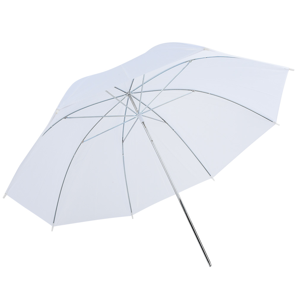 33 Inch Translucent White Soft - Photography Lighting Product ulasan dan harga
