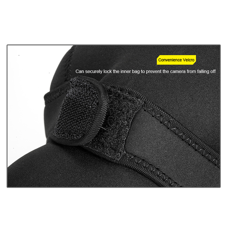 Camera Bag For Canon/Sony/Niko - Photography Lighting Equipment Bags ulasan dan harga