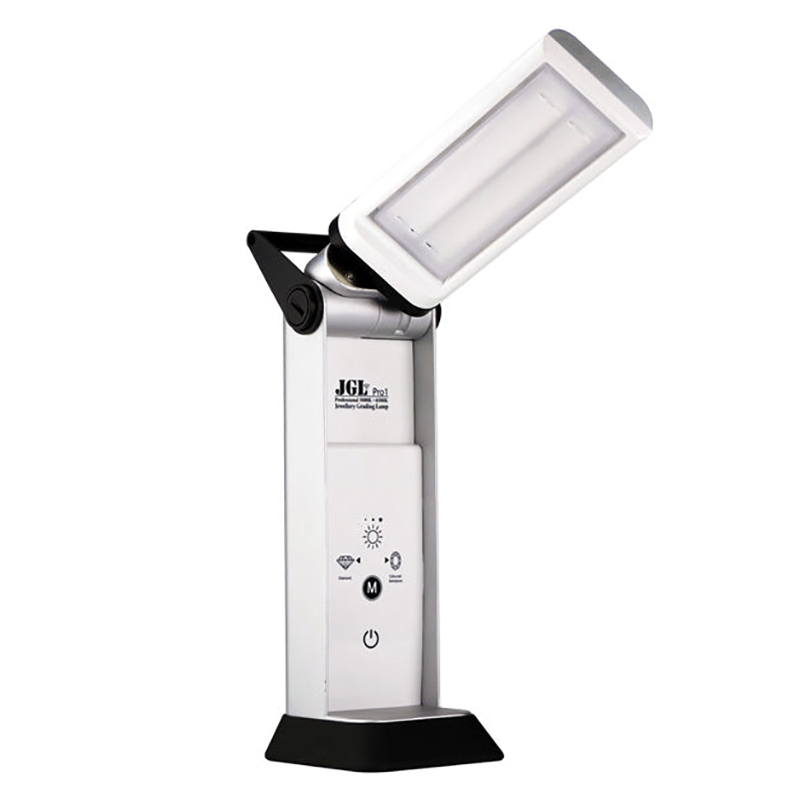 JGL Pro 5V Portable Type-C Jew - Photography Lighting Type ulasan dan harga
