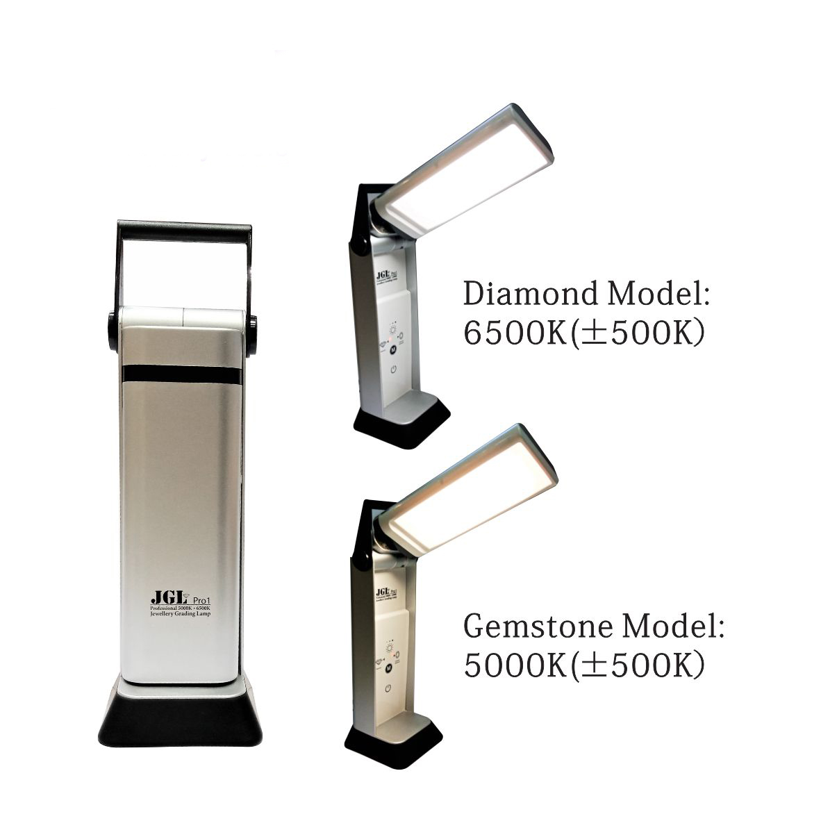JGL Pro 5V Portable Type-C Jew - Photography Lighting Type ulasan dan harga