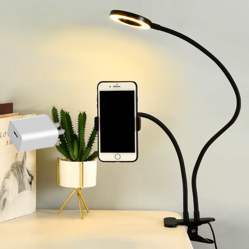 Universal Flexible Mobile Phon - Photography Lighting Tent ulasan dan harga