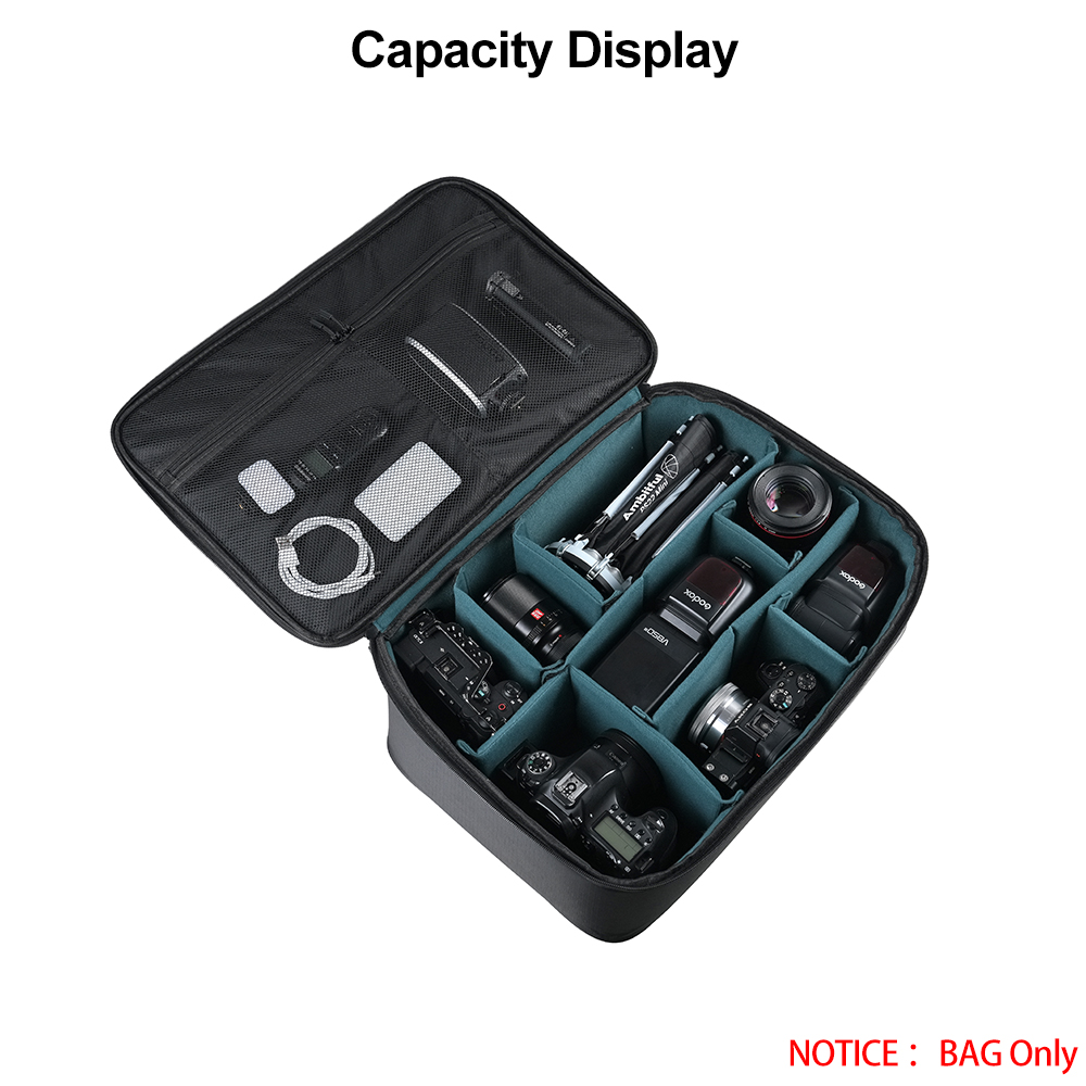 Ambitful ZOOM P7II XL Photogra - Photography Lighting Equipment Bags ulasan dan harga