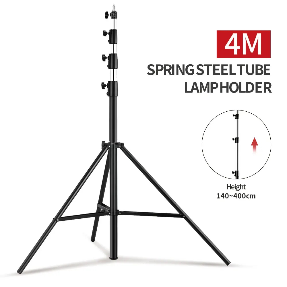 Light Stand Heavy Duty Tripod  - Photography Lighting Tools ulasan dan harga