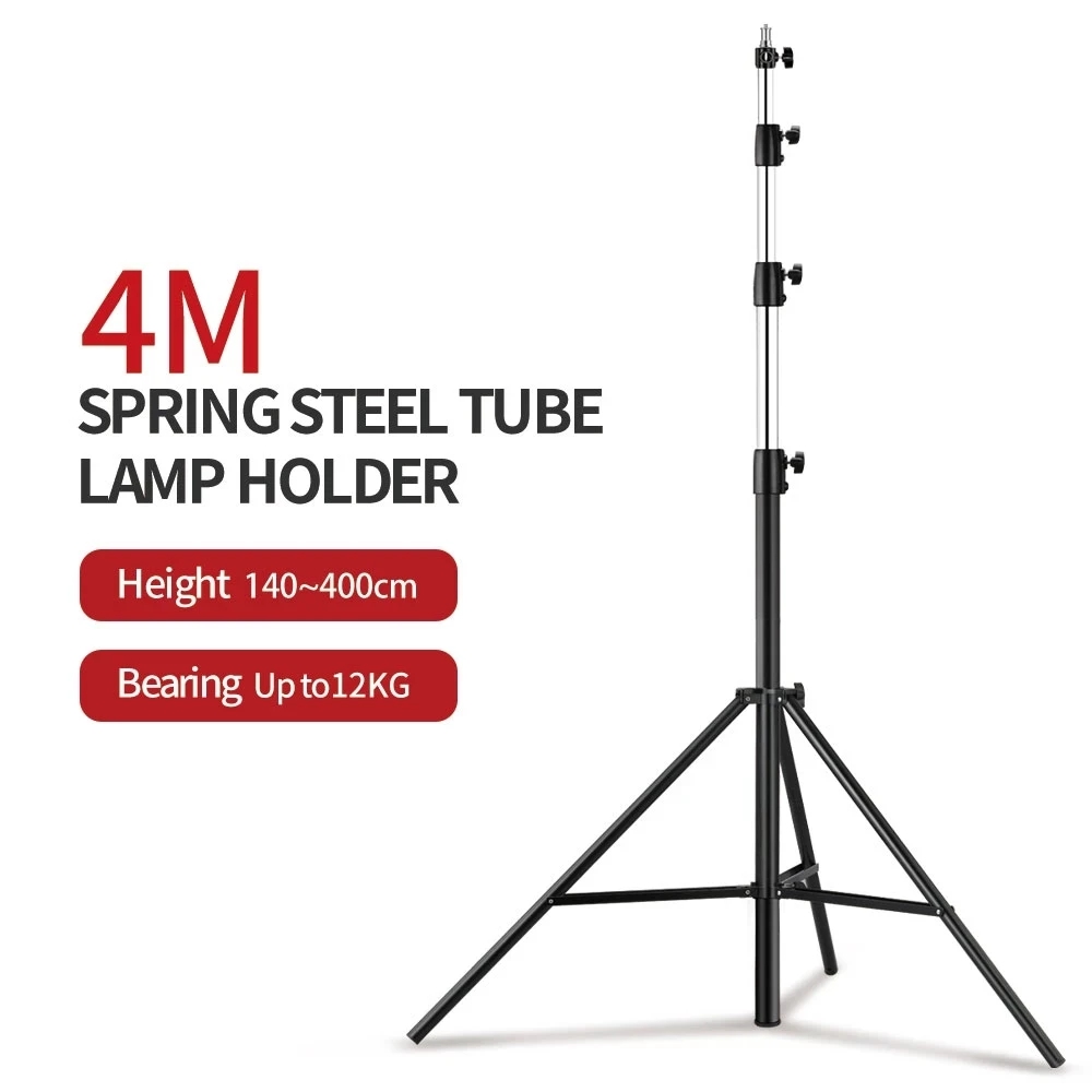 Light Stand Heavy Duty Tripod  - Photography Lighting Tools ulasan dan harga
