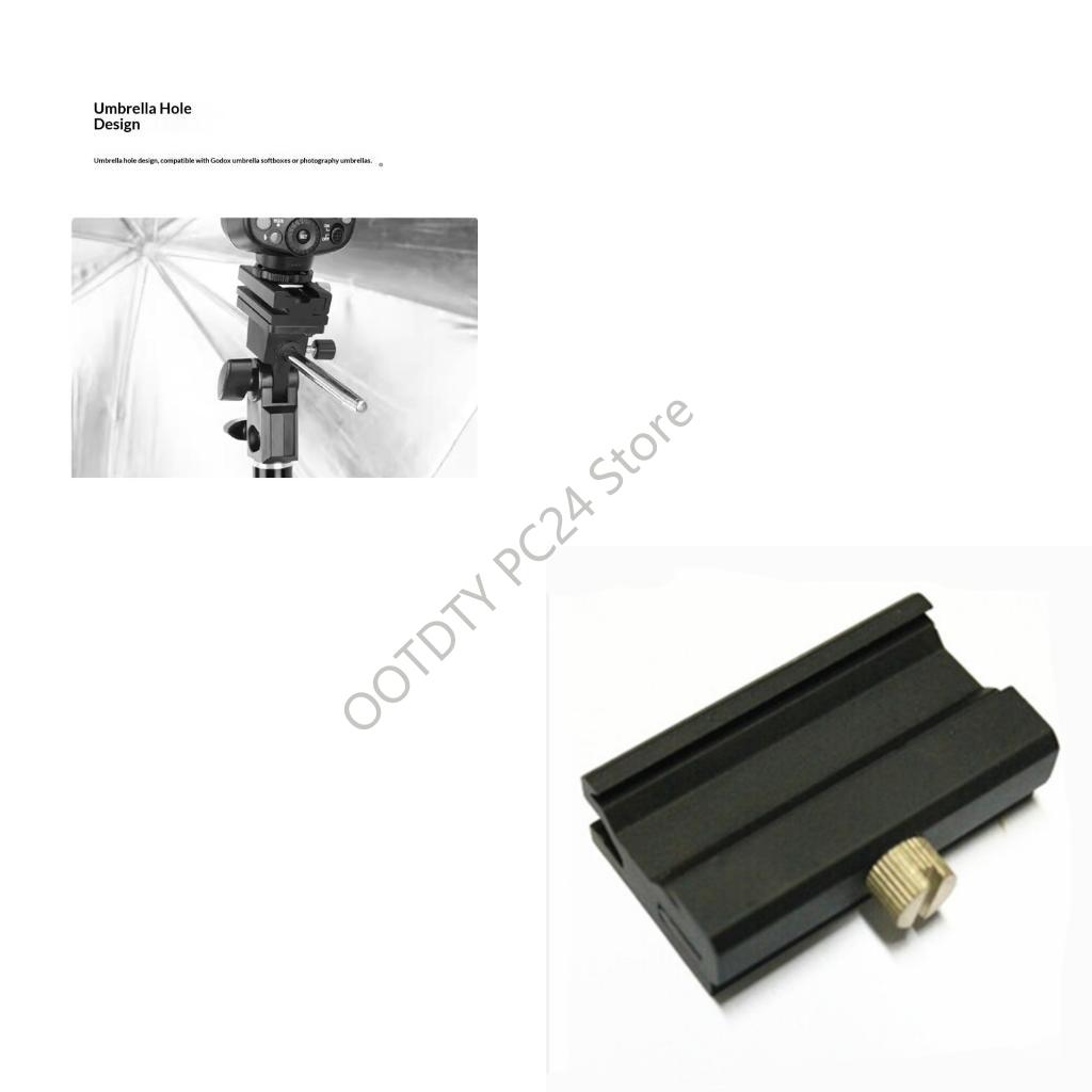 H7BA Secure Flash Bracket Lock - Photography Lighting Type ulasan dan harga