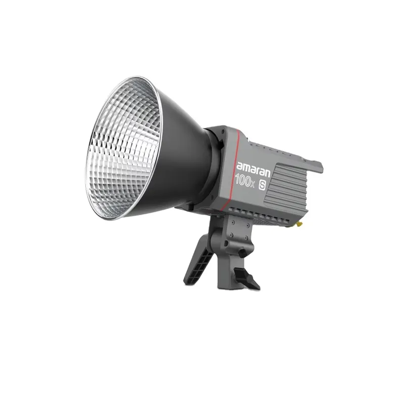 Amaran 100x S 100W Bi-Color LE - Photography Lighting Tools ulasan dan harga