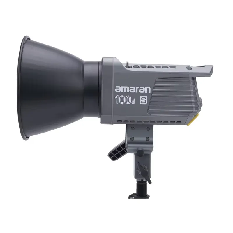 Amaran 100x S 100W Bi-Color LE - Photography Lighting Tools ulasan dan harga