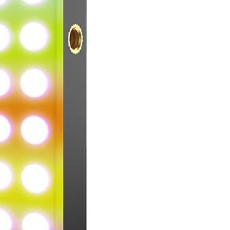 6.5W RGB LED Video Light 2700K - Photography Lighting Type ulasan dan harga