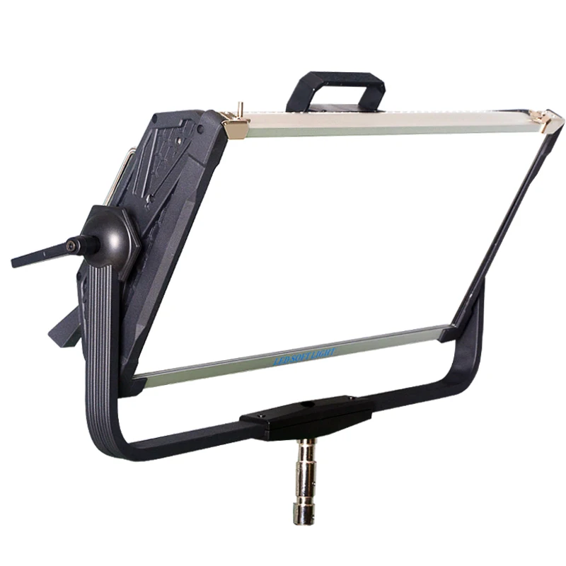 300W RGB LED Lamp Continue Sof - Photography Lighting Ai ulasan dan harga