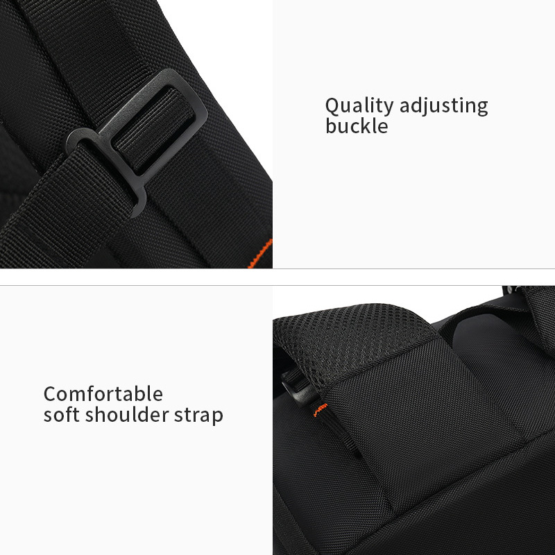 Waterproof Travel Backpack Vid - Photography Lighting Equipment Bags ulasan dan harga