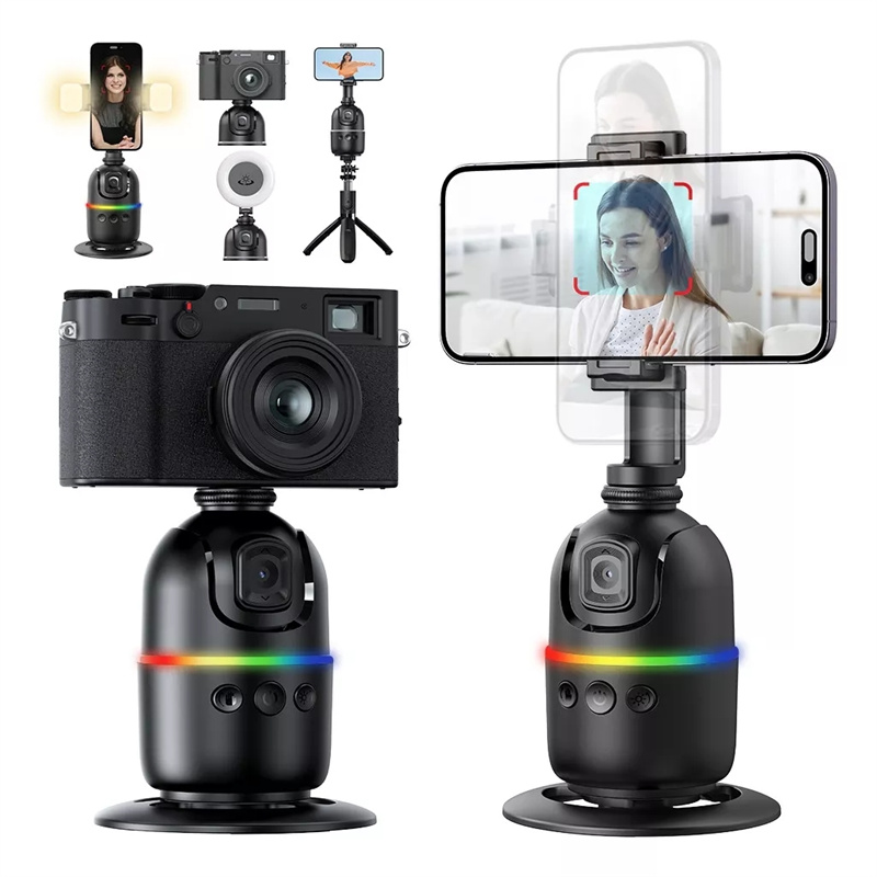FANGTUOSI 2026 New Gimbal Stab - Photography Lighting Ai ulasan dan harga