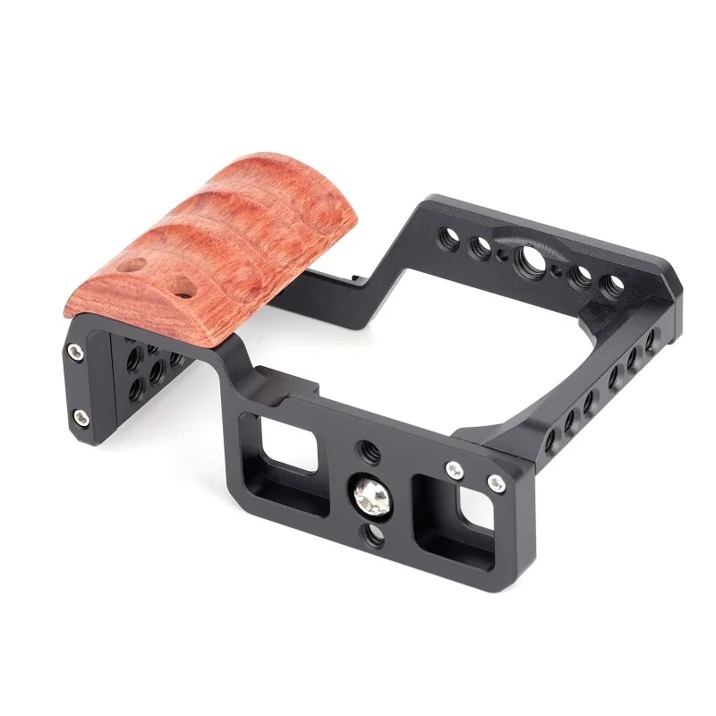 For Sony ZV-E10 Cage Camera wi - Sony Camera Zv-E10 ulasan dan harga