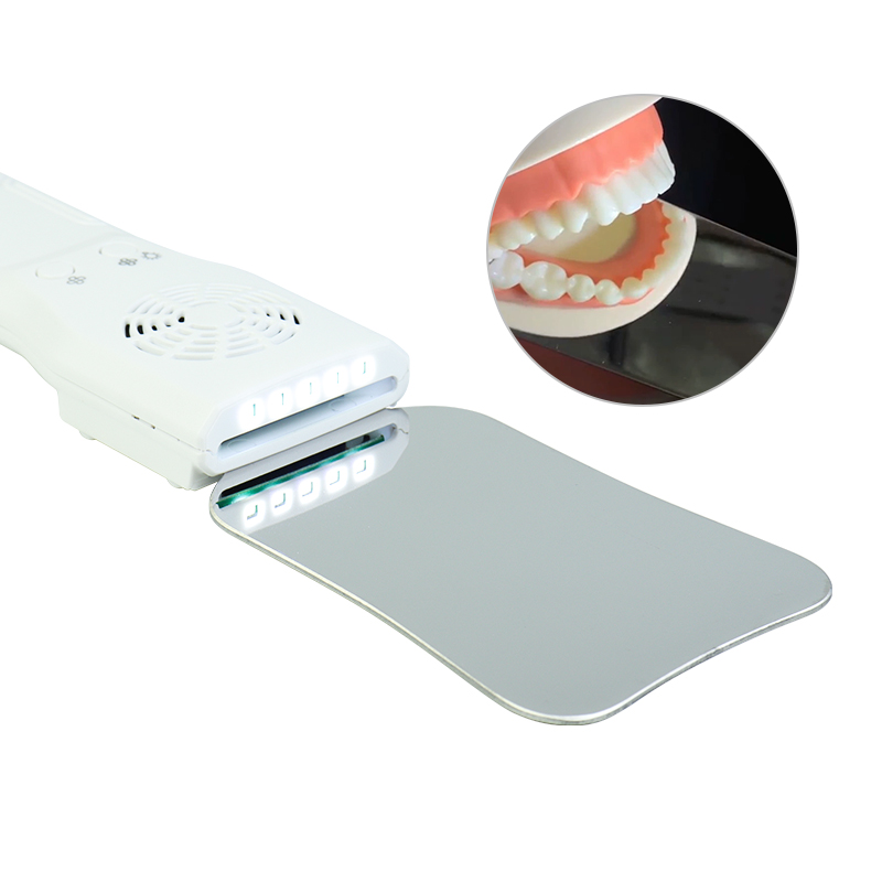 VVDental Dental Anti-Fog Mirro - Photography Video Lighting Kit ulasan dan harga