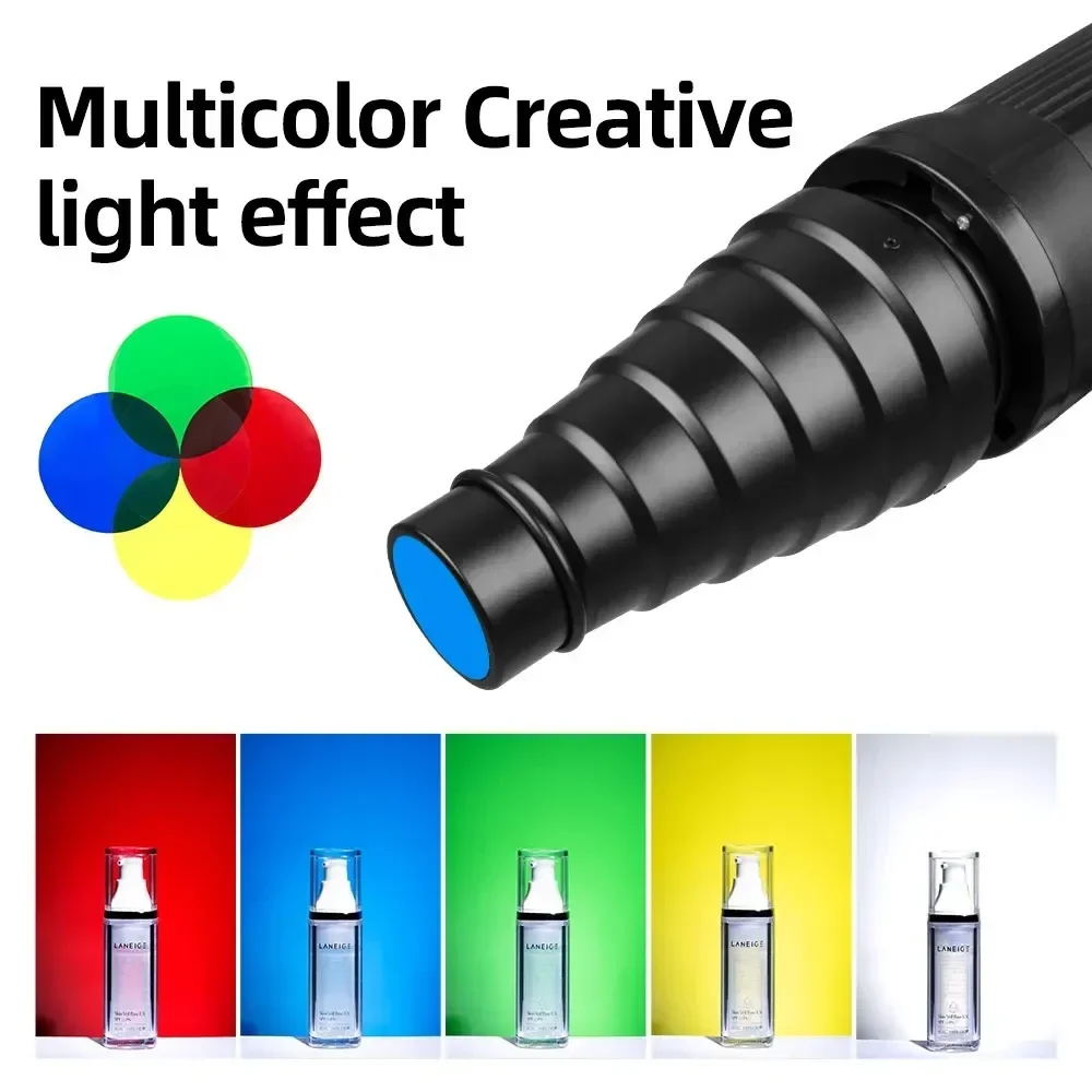 original  SN-01 Bowens Mount l - Photography Lighting Type ulasan dan harga