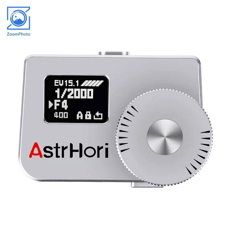 AstrHori AH-M1 Camera Light Me - Photography Lighting Tools ulasan dan harga