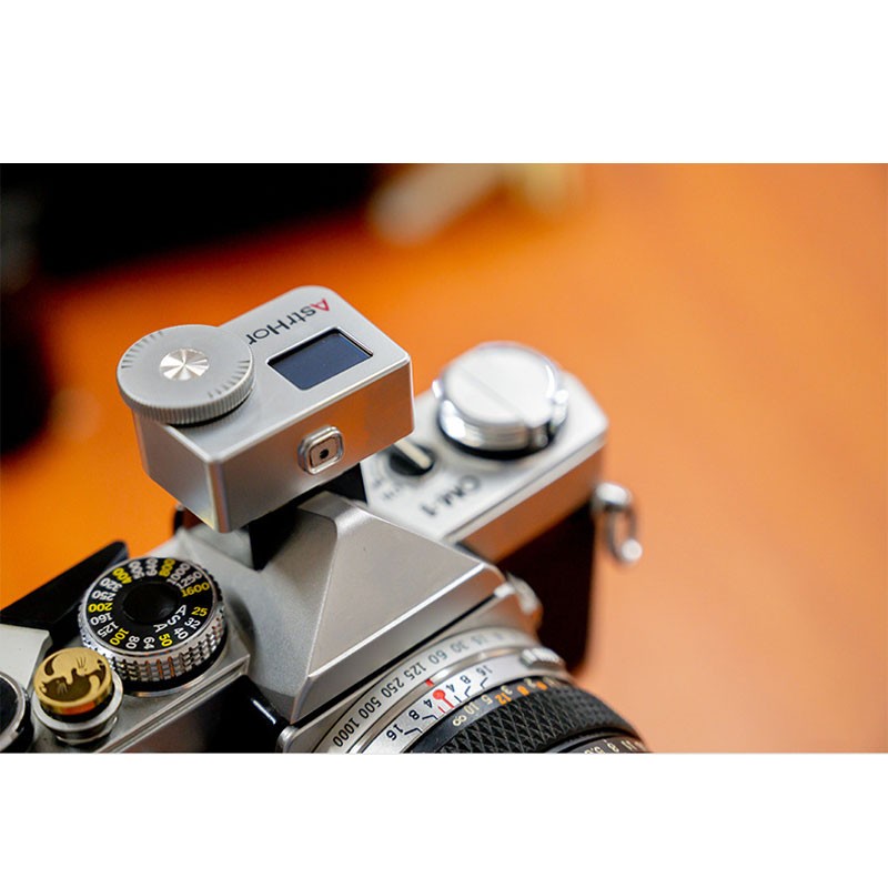 AstrHori AH-M1 Camera Light Me - Photography Lighting Tools ulasan dan harga