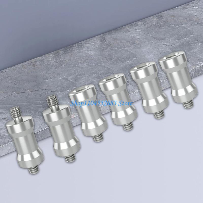 Heavy Duty 6061 Aluminum Alloy - Photography Lighting Tools ulasan dan harga