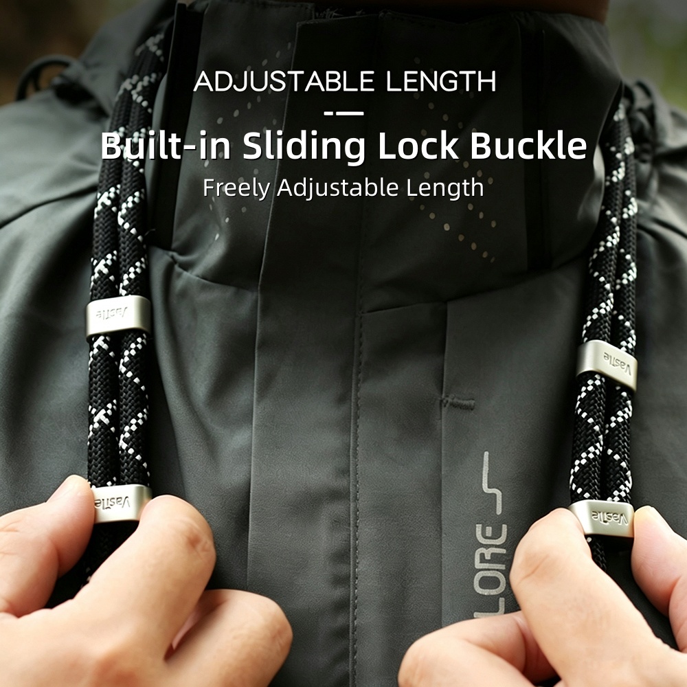 Adjustable Camera Strap Should - Sony Camera Zv-E10 ulasan dan harga