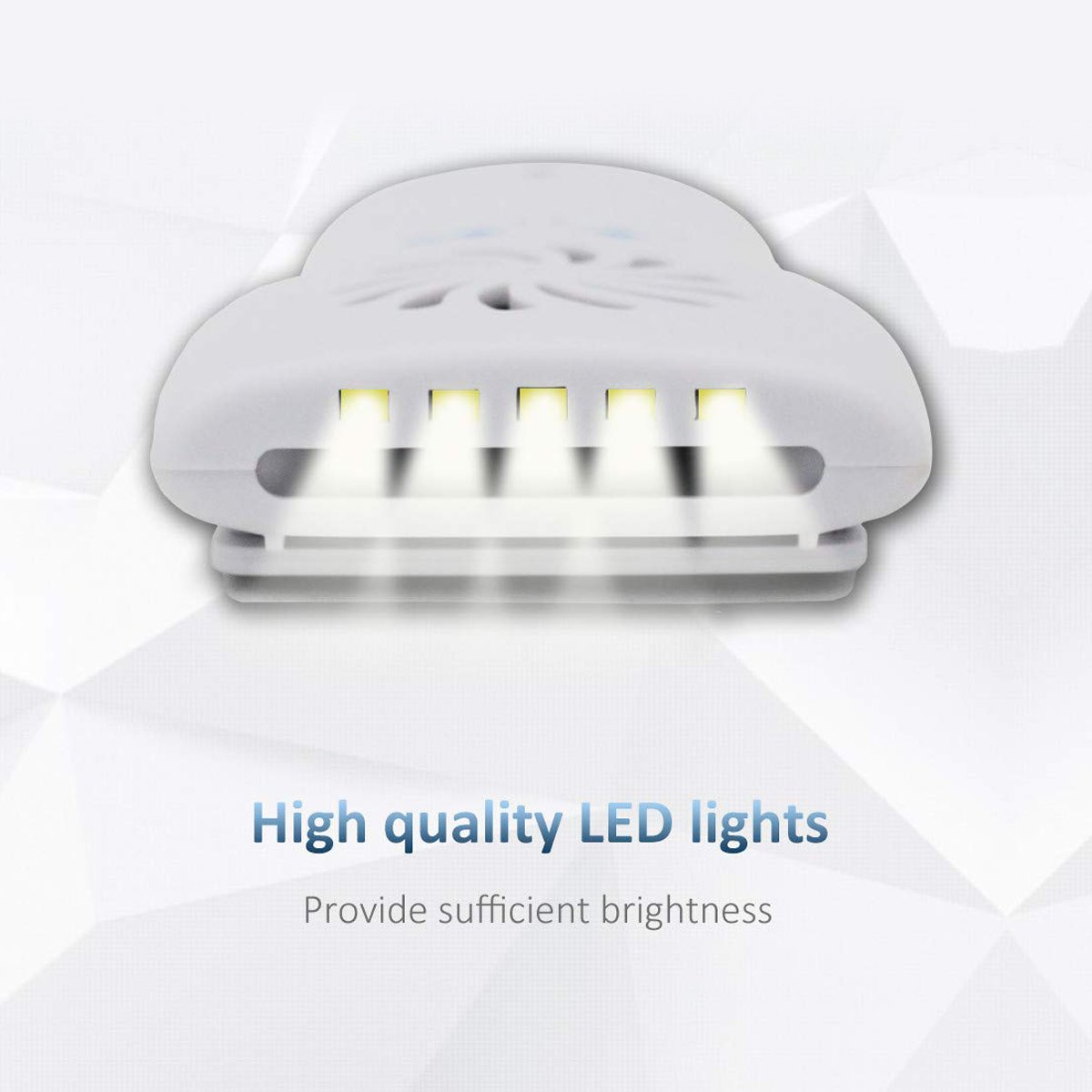 Dental Anti Fog Mirror Set Ort - Photography Video Lighting Kit ulasan dan harga